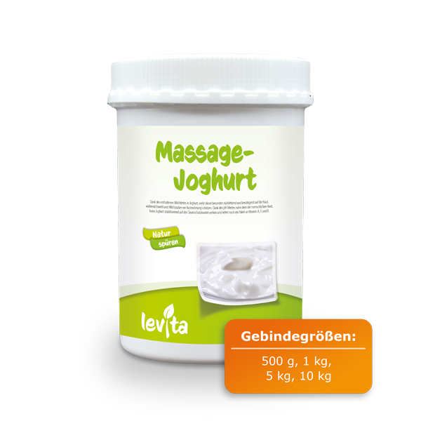 levita-1kg-Massage-Joghurt